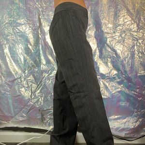 Ann Taylor Audrey grey pants size 0